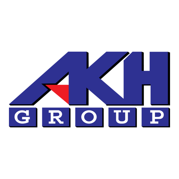 Akh Gropu Logo Png