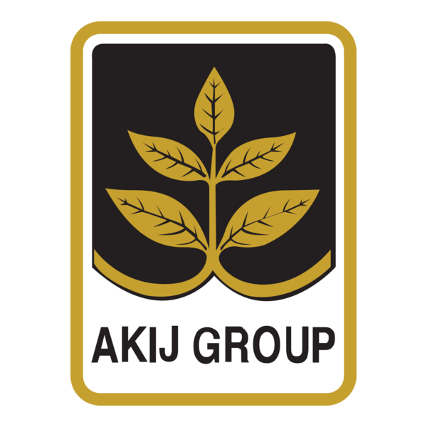 Akij Group Logo Png