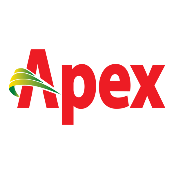 Apex Shoes Logo Png