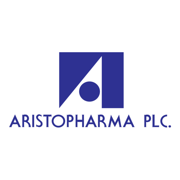 Aristopharma Plc Logo Png