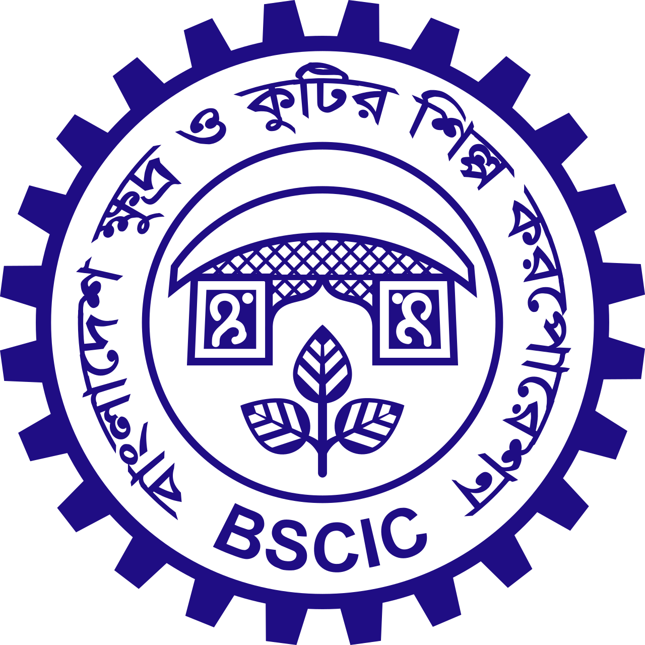 Bscic Logo Svg