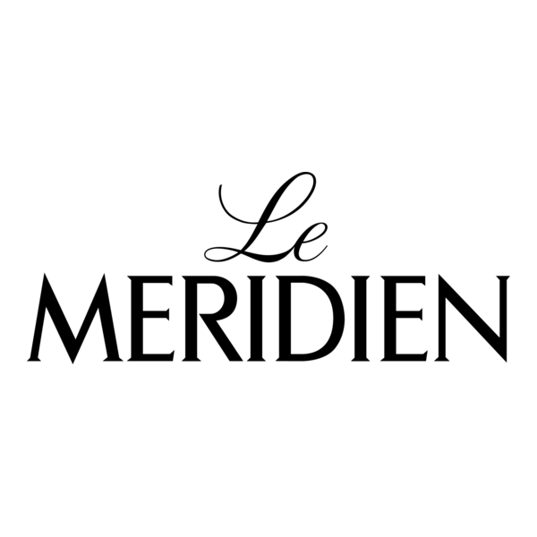 Le Meridien Logo Png