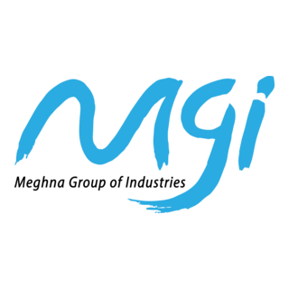 Meghna Group Of Companies Logo Png