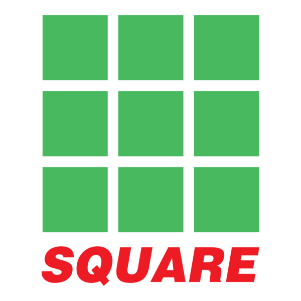 Square Group Logo Png