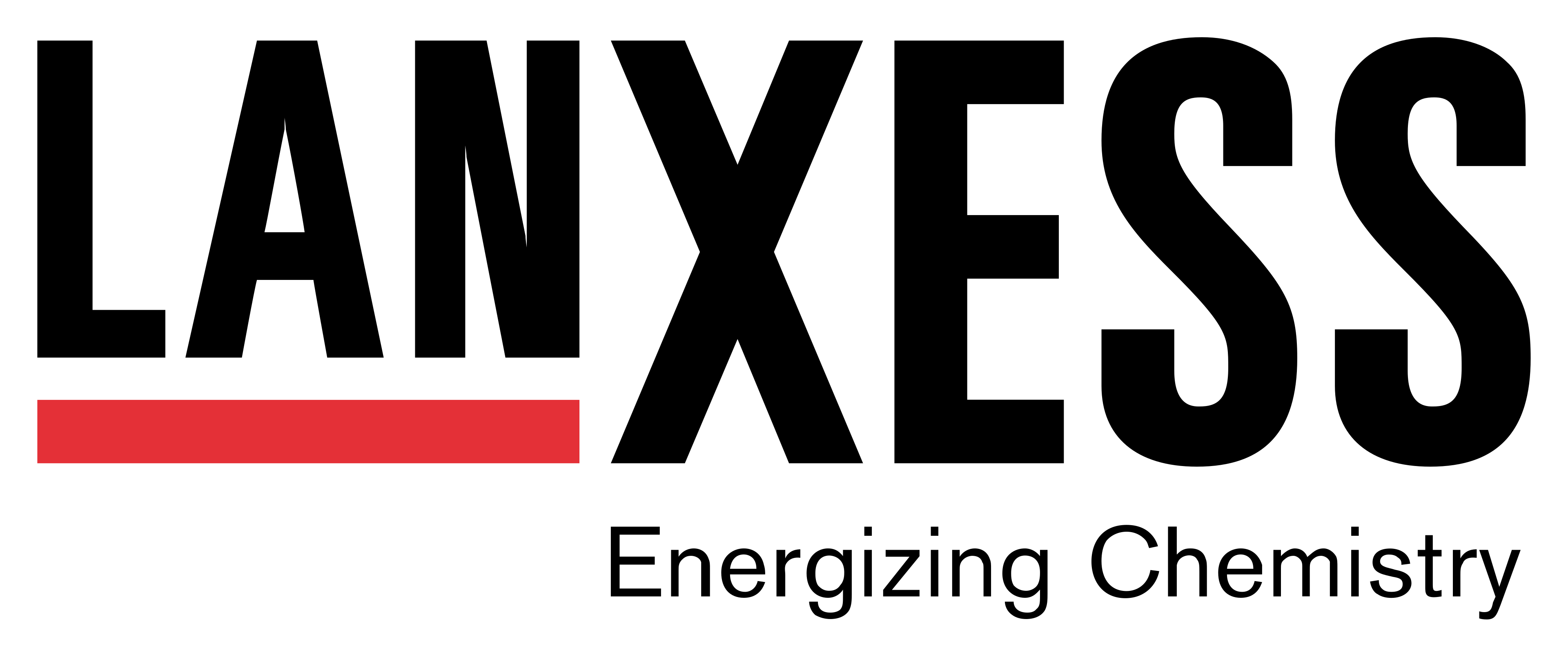 Lanxess Logo Svg