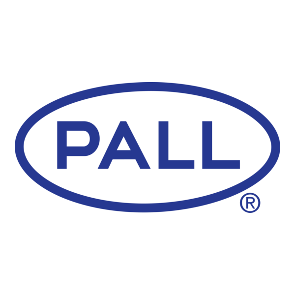 Pall Corporation Logo Png