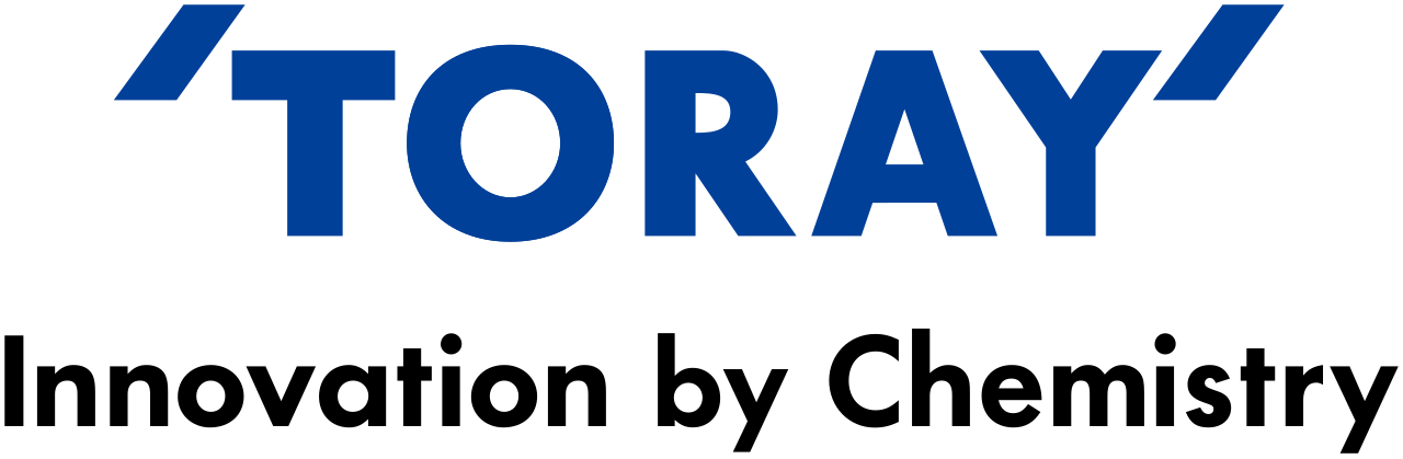Toray Logo Svg