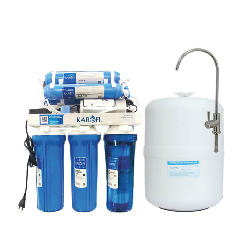 Karofi 75 GPD Water Filter