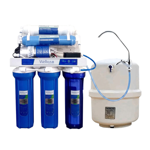 Wellsys 0dbd07cdfb66a7831167b6b2ba1cb377.jpgq80 RO Water Purifier