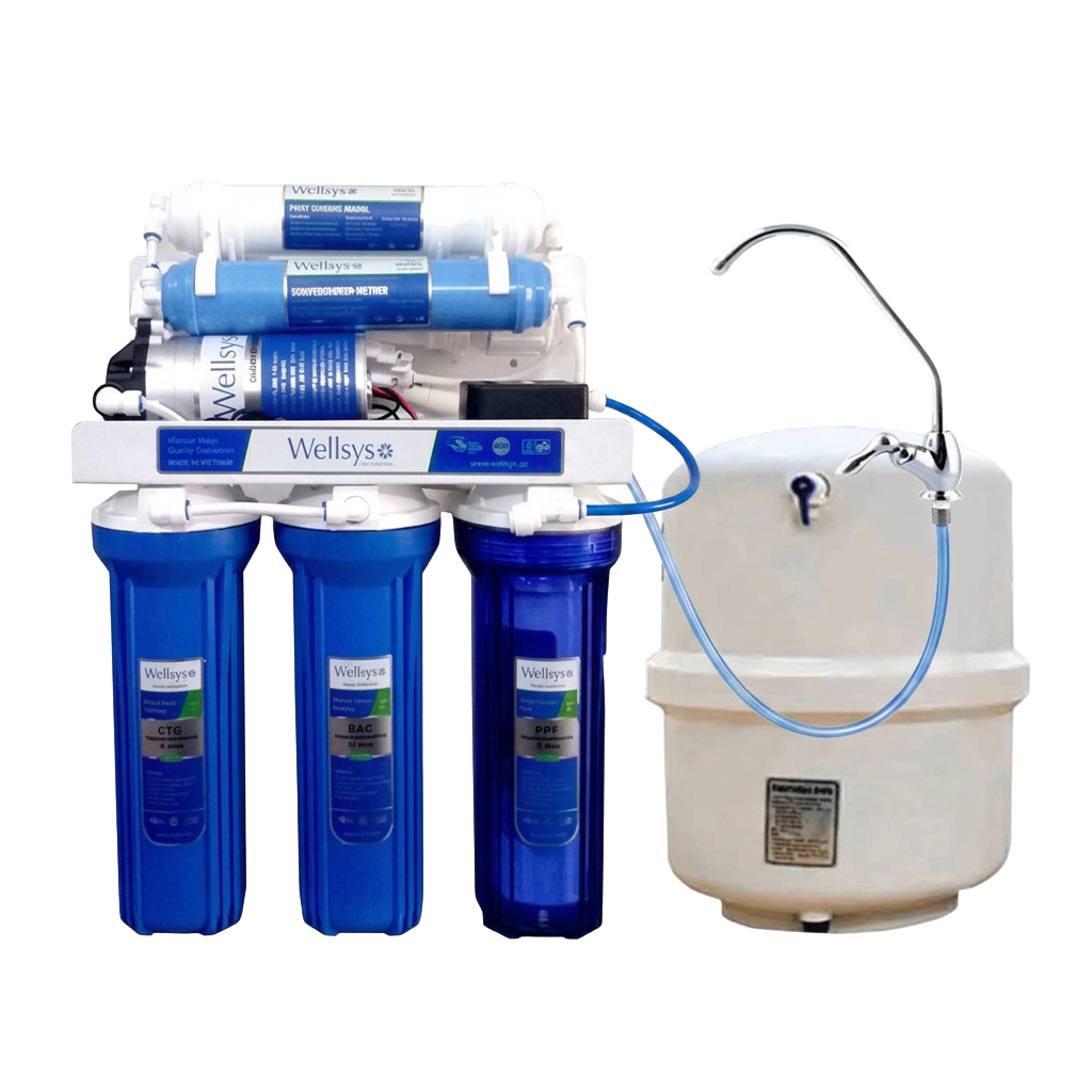 Wellsys 0dbd07cdfb66a7831167b6b2ba1cb377.jpgq80 RO Water Purifier