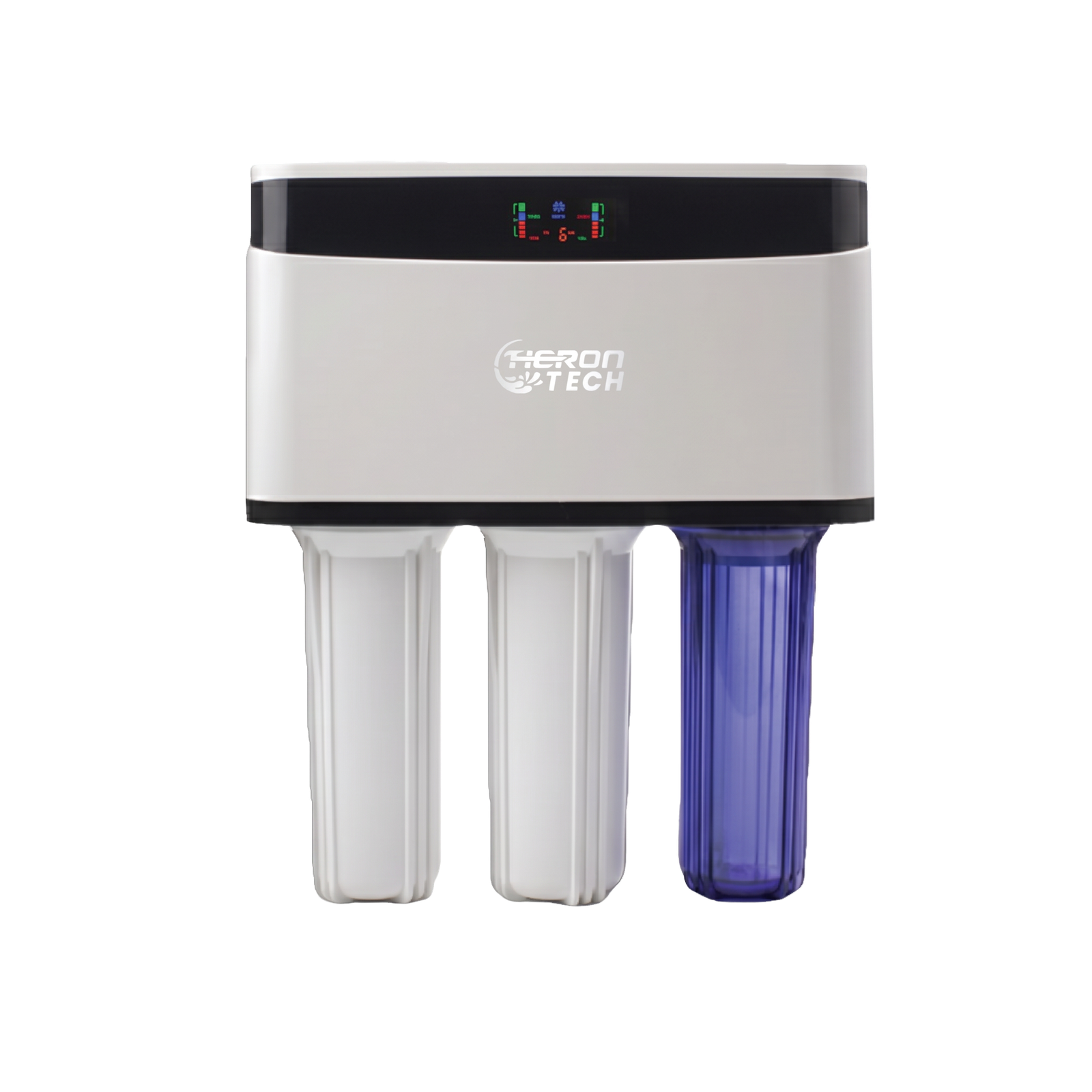 Heron CT 40 Blue Water Purifier1726987783