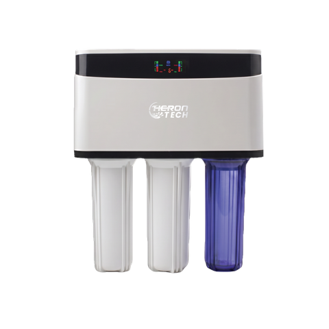 Heron CT 40 Blue Water Purifier1726987783