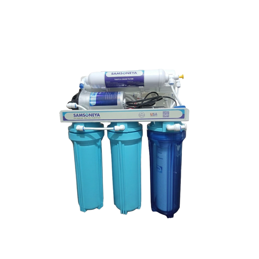 Samsoneya RO Water Purifier