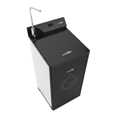RO Water Purifier Karofi Optimus Plus Cleantech Engineering