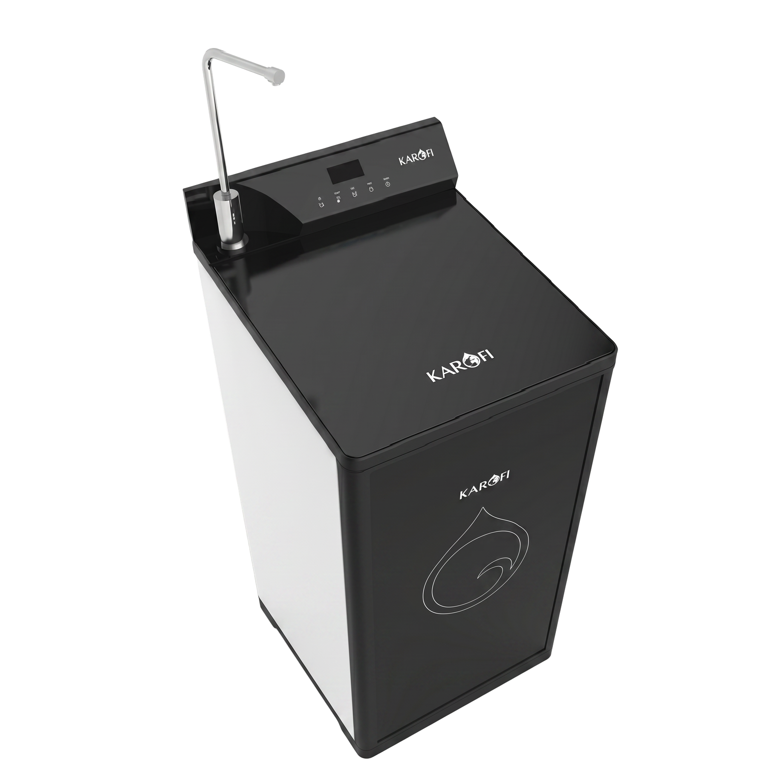 RO Water Purifier Karofi Optimus Plus Cleantech Engineering