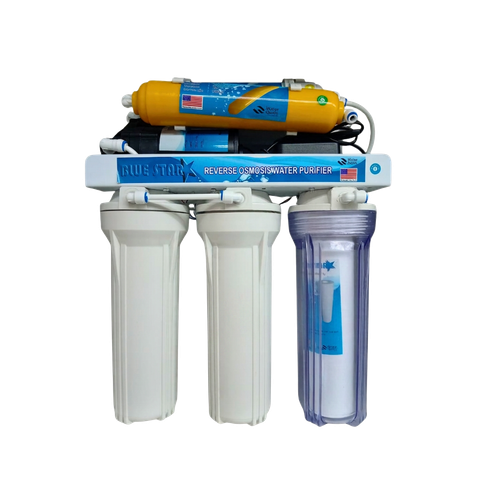 Blue Star Hot Cold Normal Water Purifier With RO And UV Technology Price In Bangladesh 1