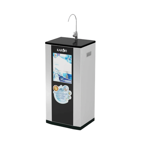 Karofi Cabinet RO Water Filter 6 Stage 100gpd Vietnam