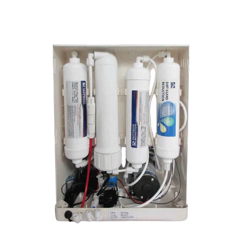 Lanshan RO Water Filter LSRO 1550 G 1