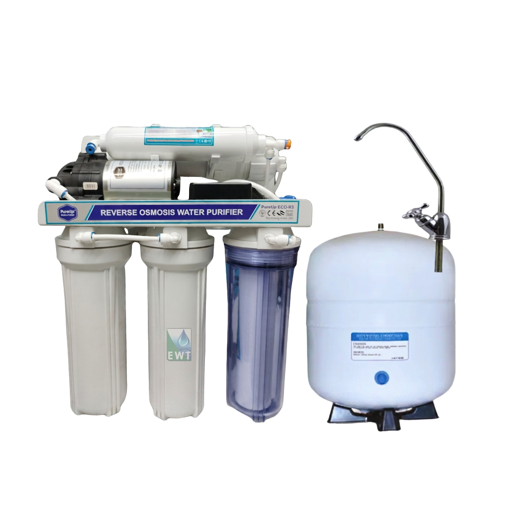 Pure Up Pureup Eco R5 Water Purifier