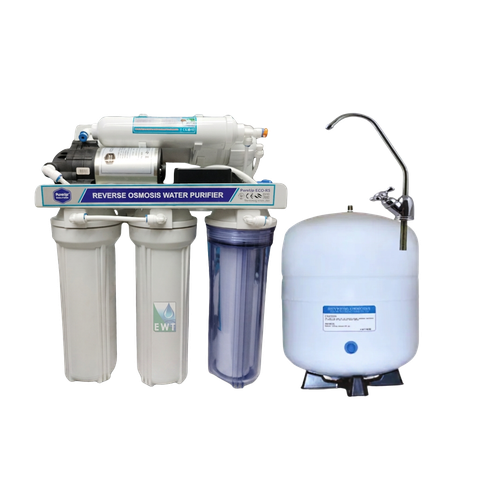 Pure Up Pureup Eco R5 Water Purifier
