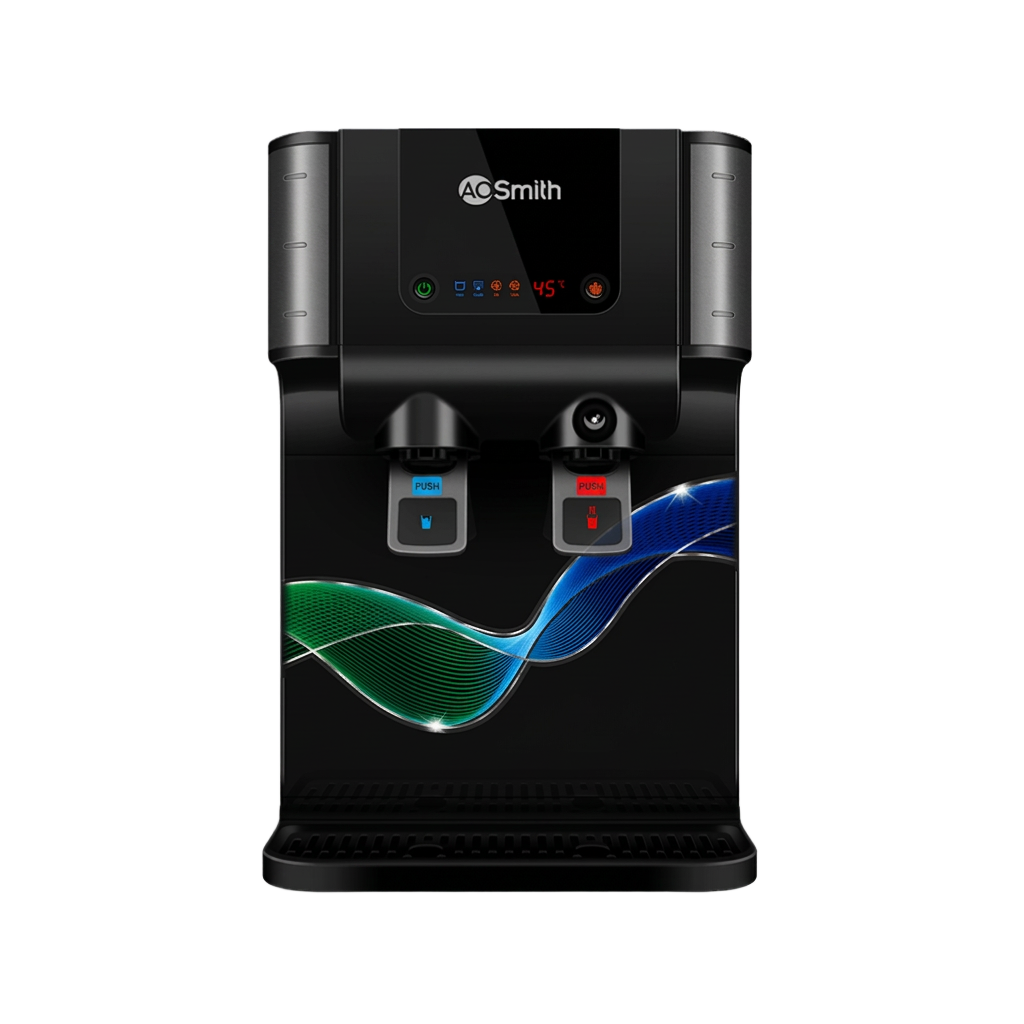 AO Smith B6 001 RO Water Purifier - view 1