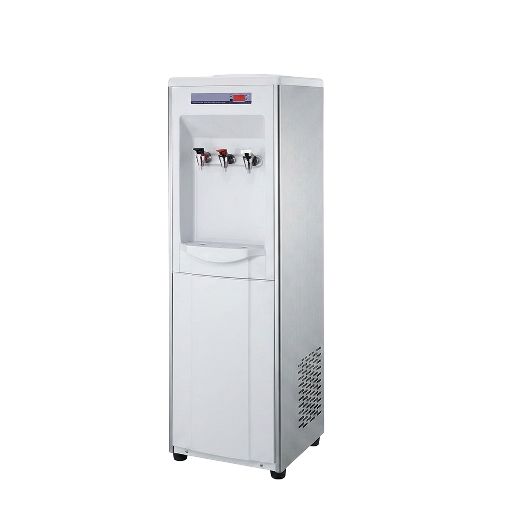 Taiwan RO Water Purifier Deng Yuan HM 6181