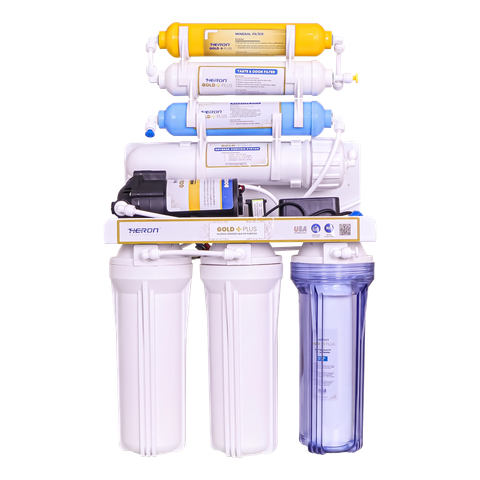Heron RO Water Purifier