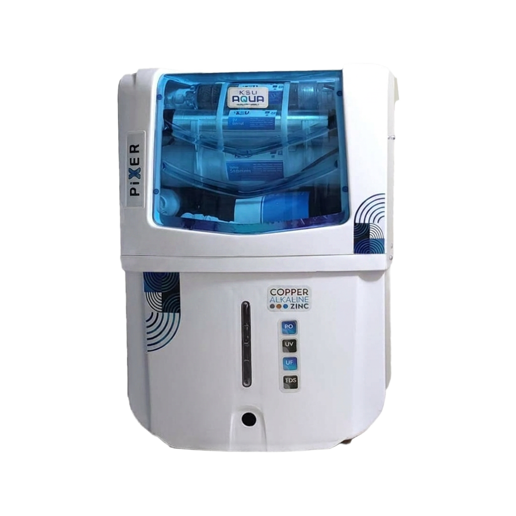 KSU Pixer Era RO Water Purifier