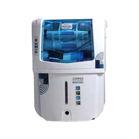 KSU Pixer Era RO Water Purifier