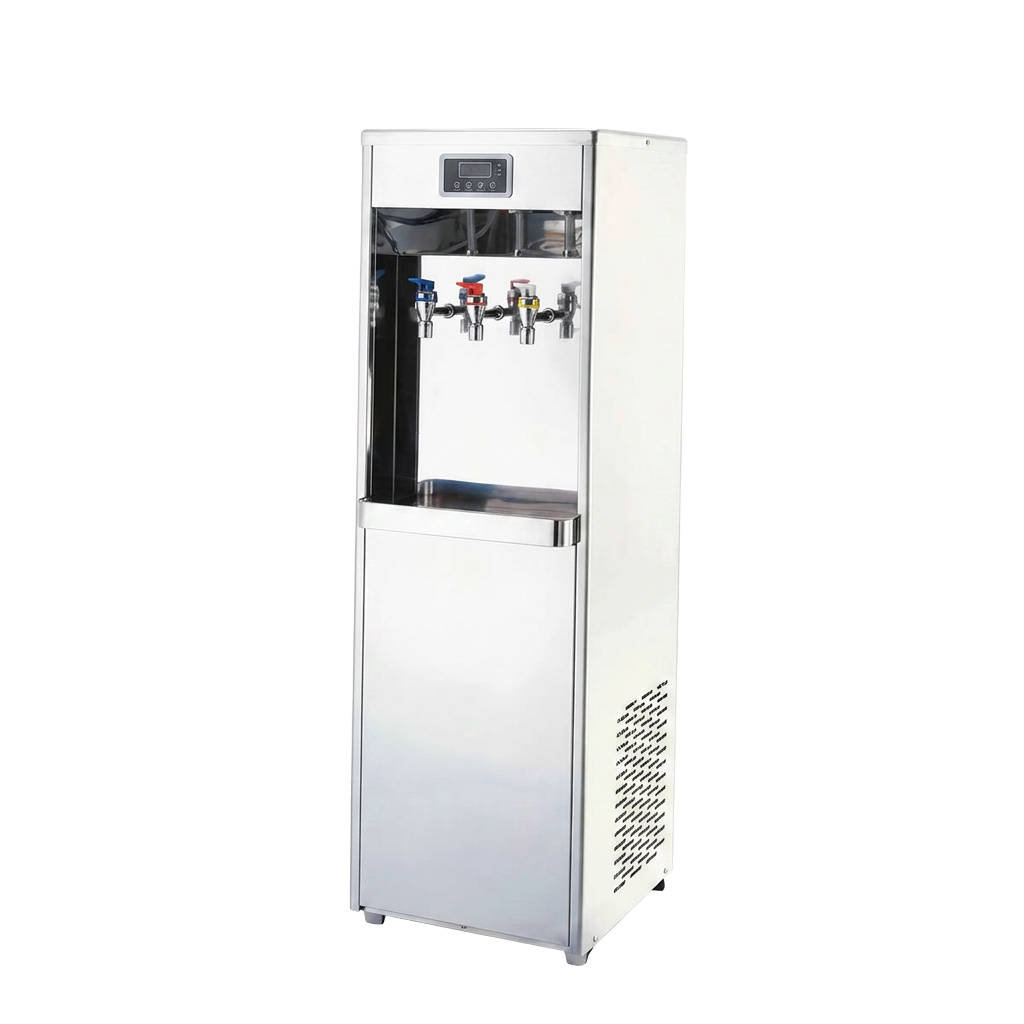 Deng Yuan RO Water Purifier Taiwan HM 2681 100 GPD