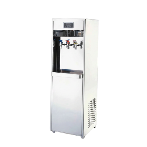 Deng Yuan RO Water Purifier Taiwan HM 2681 100 GPD