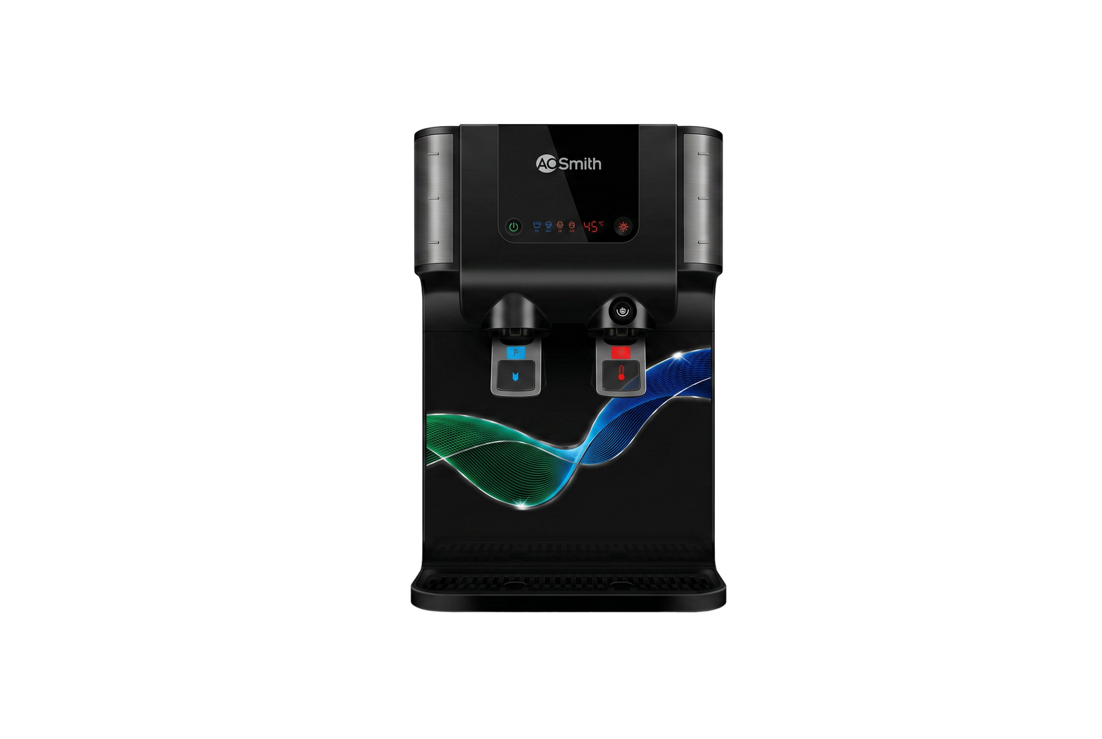 AO Smith B5 001 2 RO Water Purifier - view 1