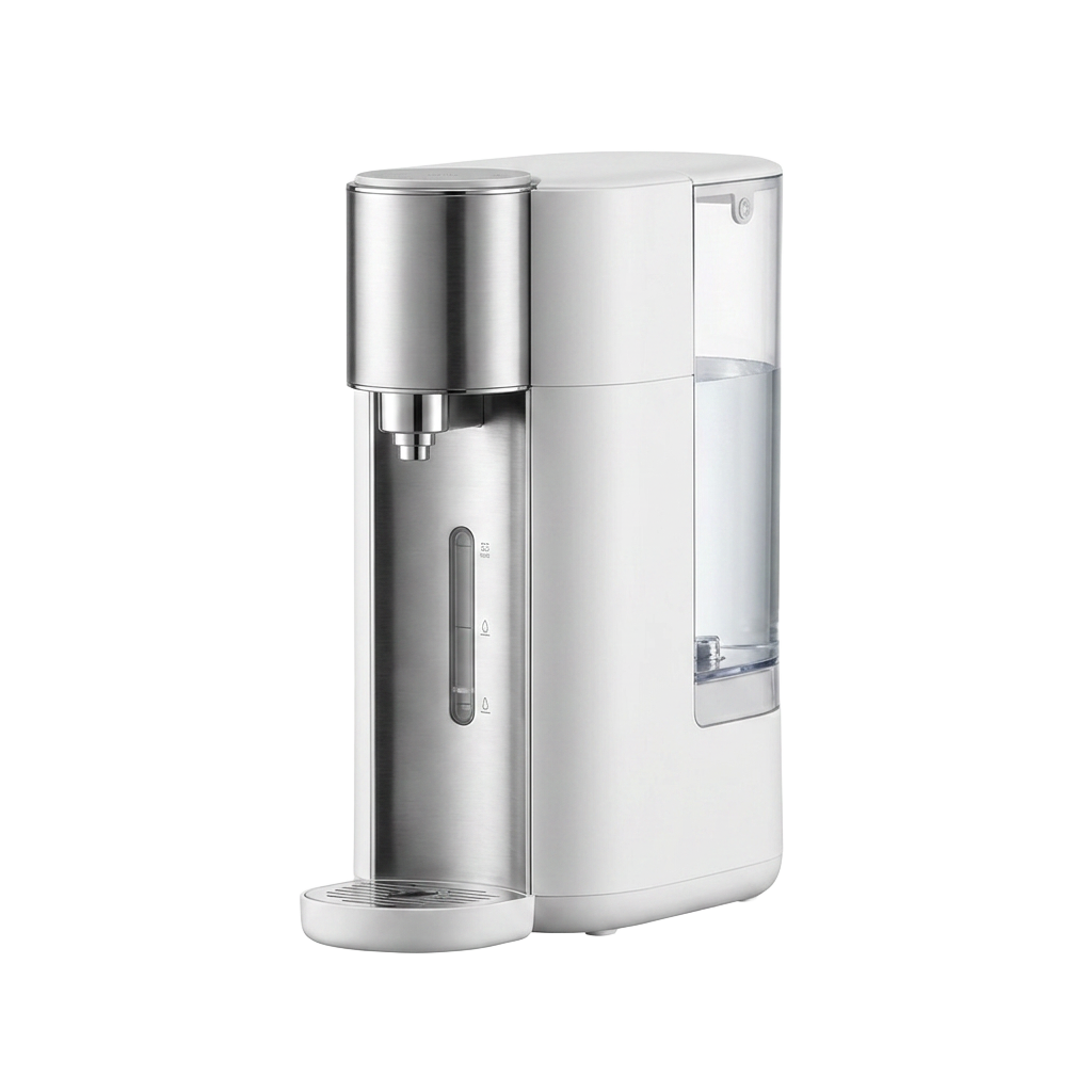 Delux Queen Water Purifier In Bd Deluxe Queen Grey