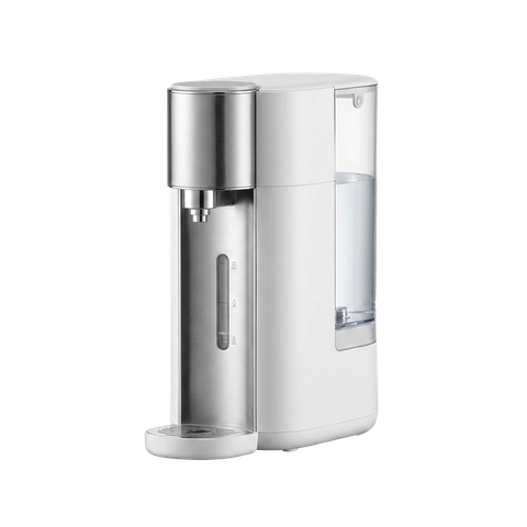 Delux Queen Water Purifier In Bd Deluxe Queen Grey