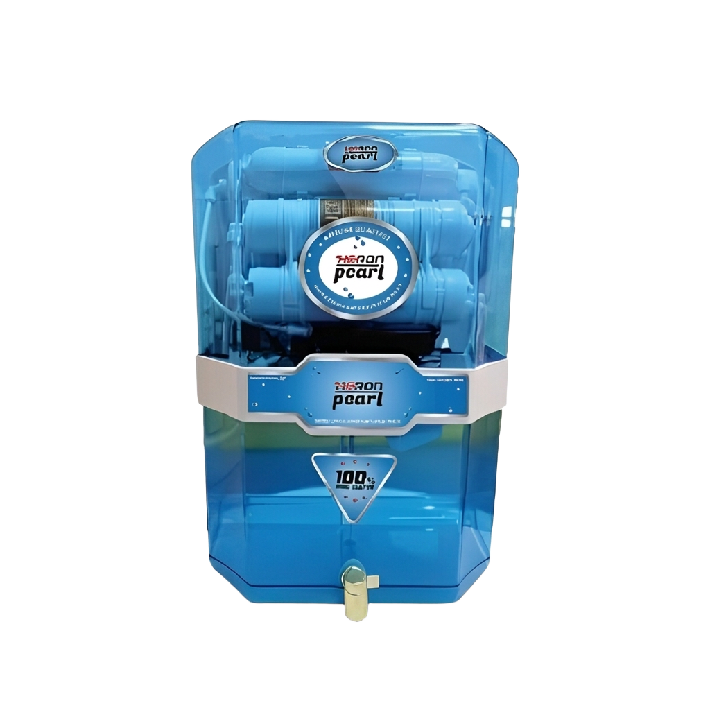 Heron Perl RO Water Purifier