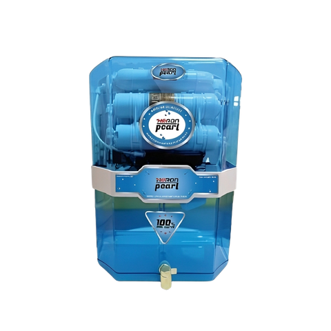 Heron Perl RO Water Purifier