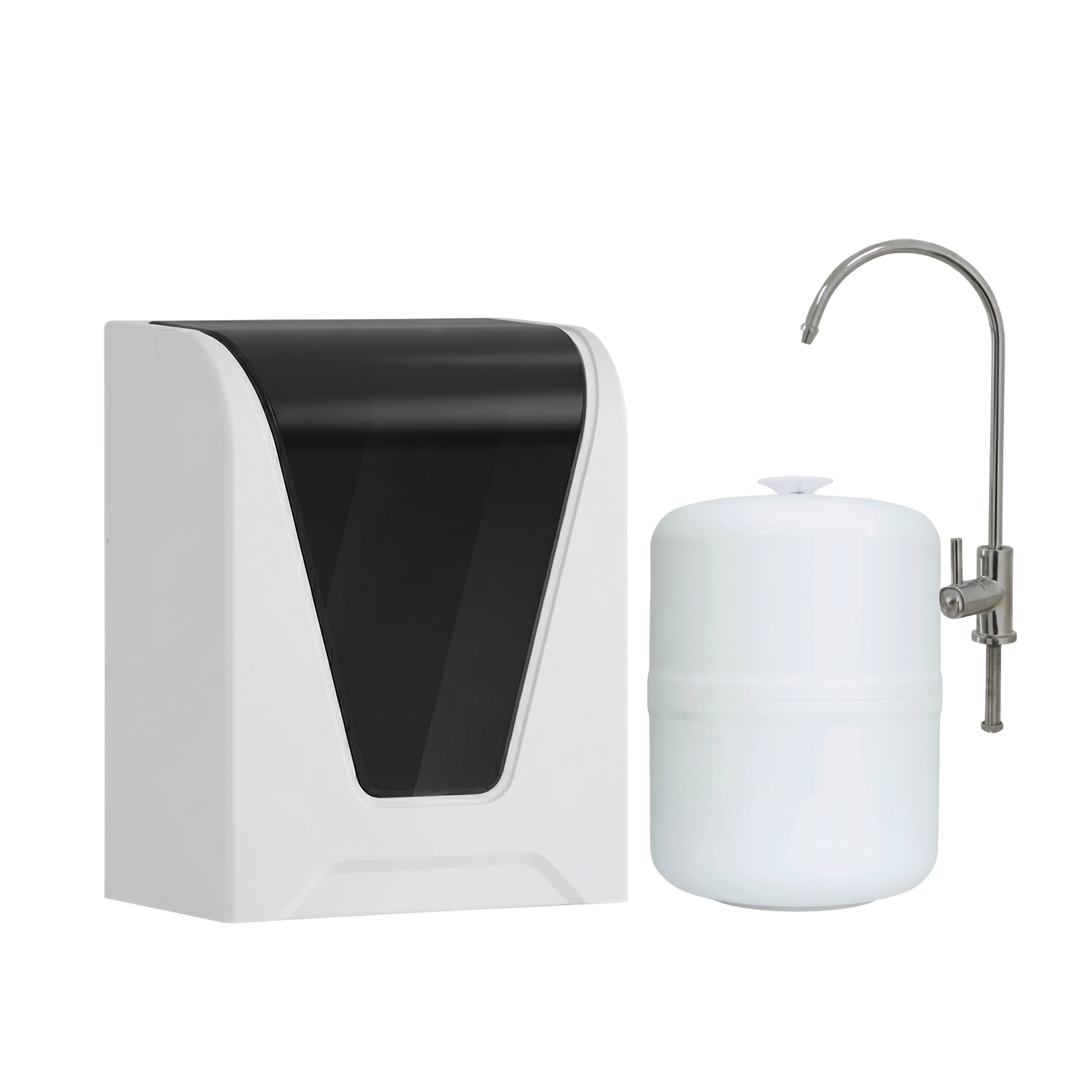 Karofi Cabinet RO Water Purifier