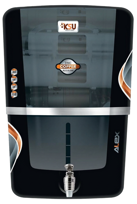 KSU Heaven RO Water Purifier