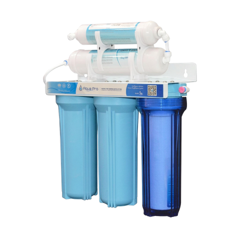 Direct Flow Aqua Pro RO Water Purifier