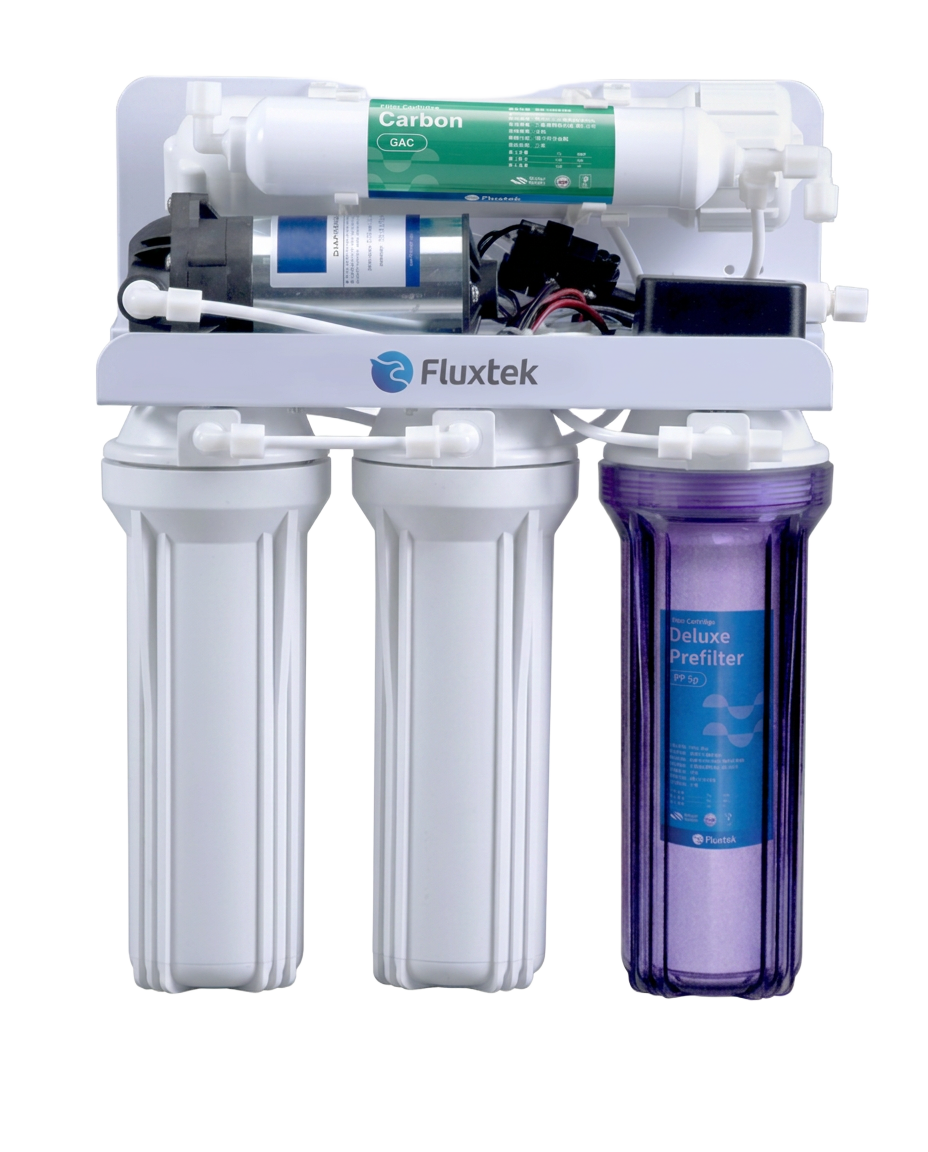 Fluxtek RO Water Filter FE 115