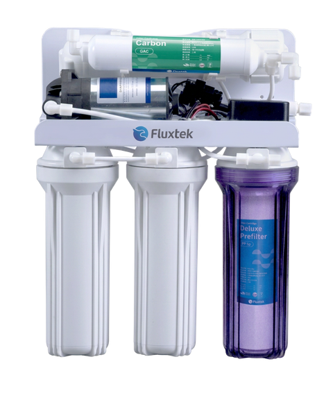 Fluxtek RO Water Filter FE 115