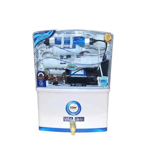 Heron Grand Plus RO Water Purifier Heron1726981291