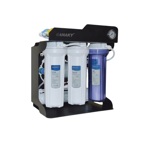 Six Stage Sanaky S3 Mineral RO Water Purifier S 31684906468