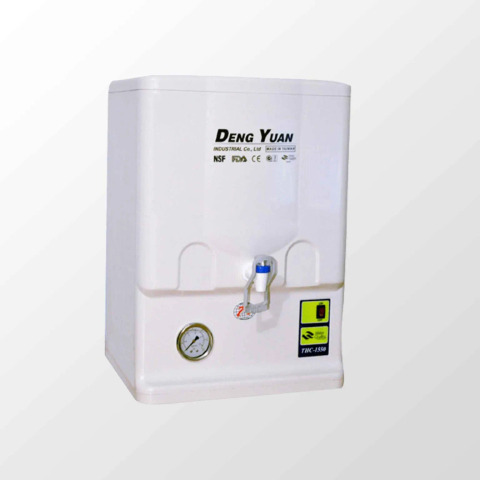 Deng Yuan RO Water Purifier Dengyuan 1550 G