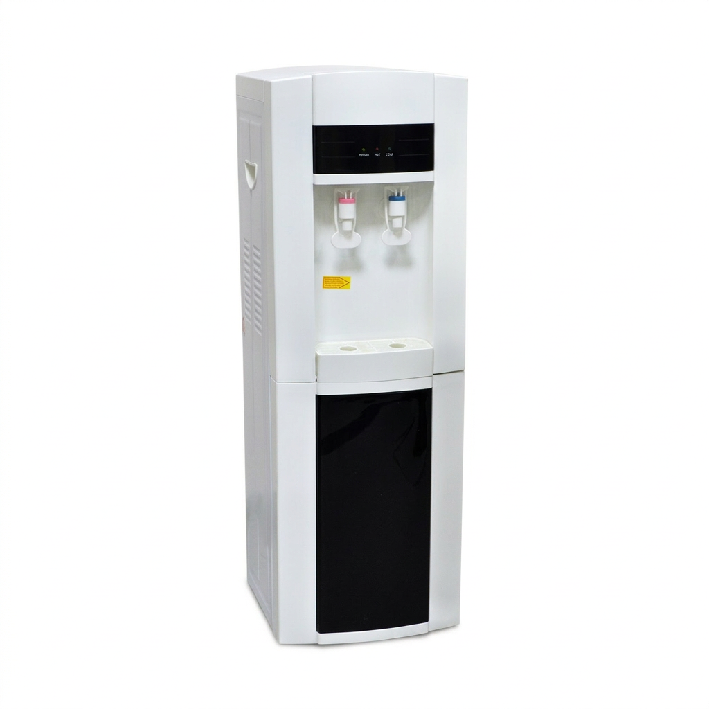 Heron YLR-KK-2-5-25ALB Hot & Cold Water Dispenser