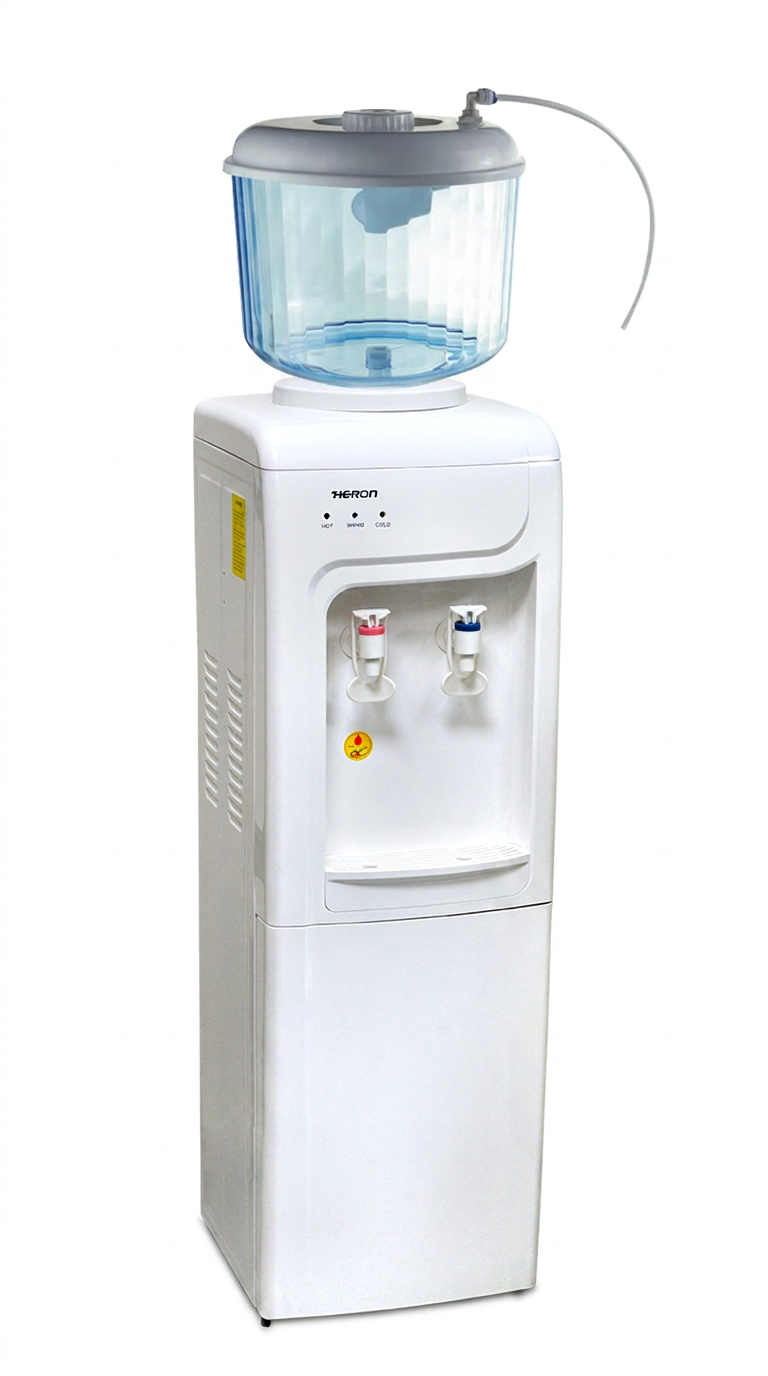 Heron YLR-KK-88LB Hot & Cold Water Dispenser