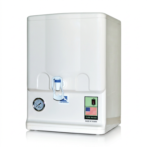 Lanshan LSRO-1550-G RO Water Purifier