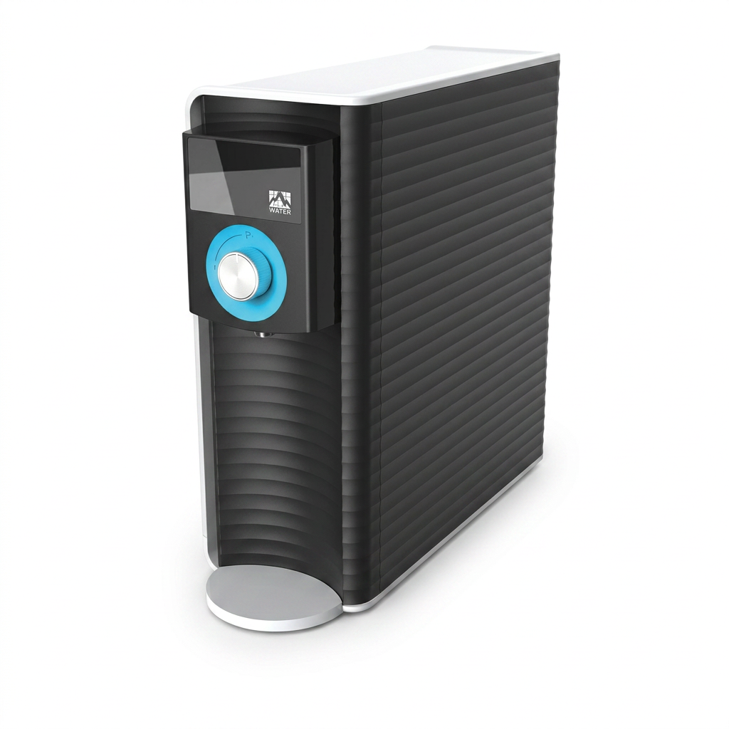 Lanshan LSRO-301-AE RO Water Purifier