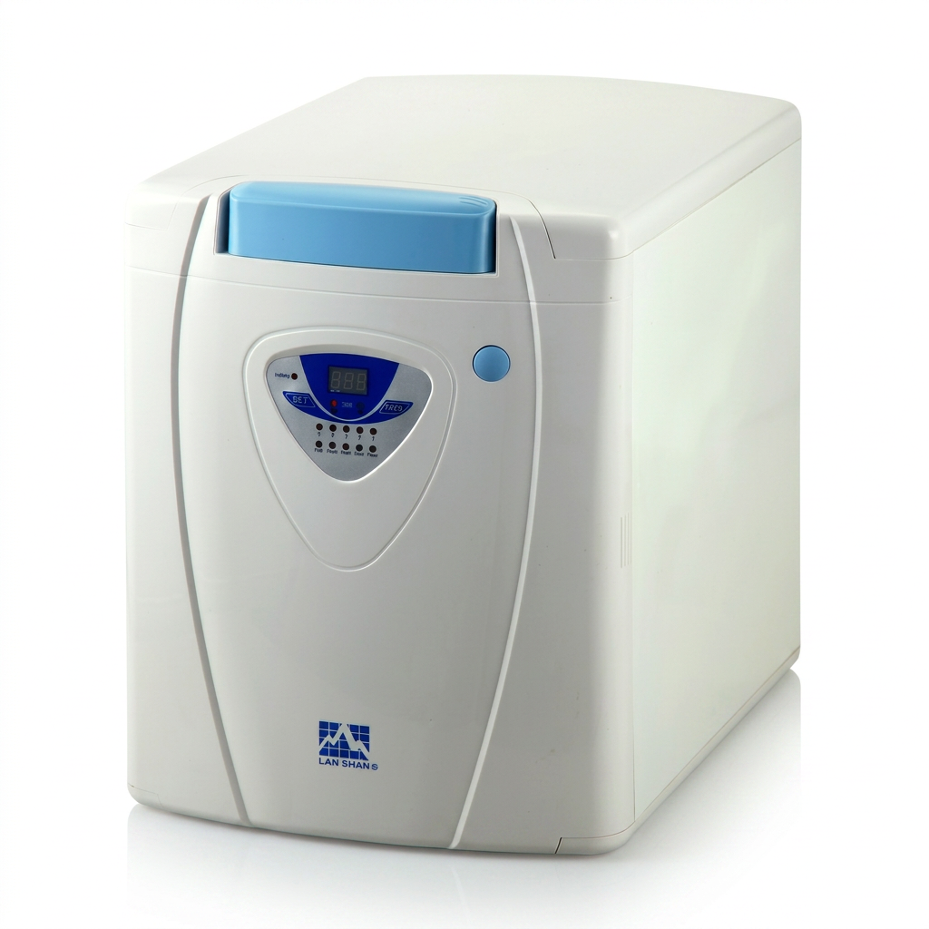 Lanshan LSRO-701A RO Water Purifier
