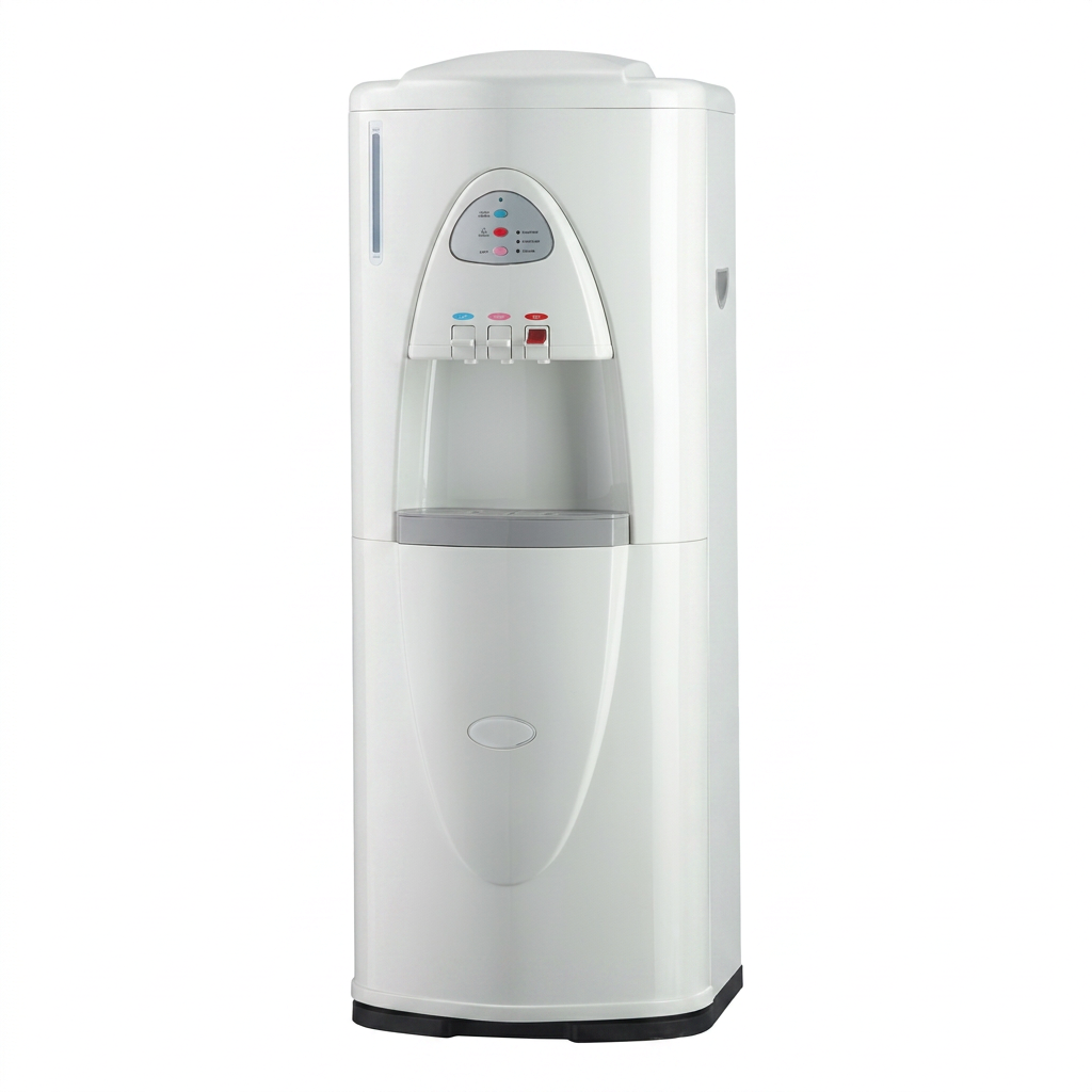 Lanshan LSRO-929-CAR RO Water Purifier